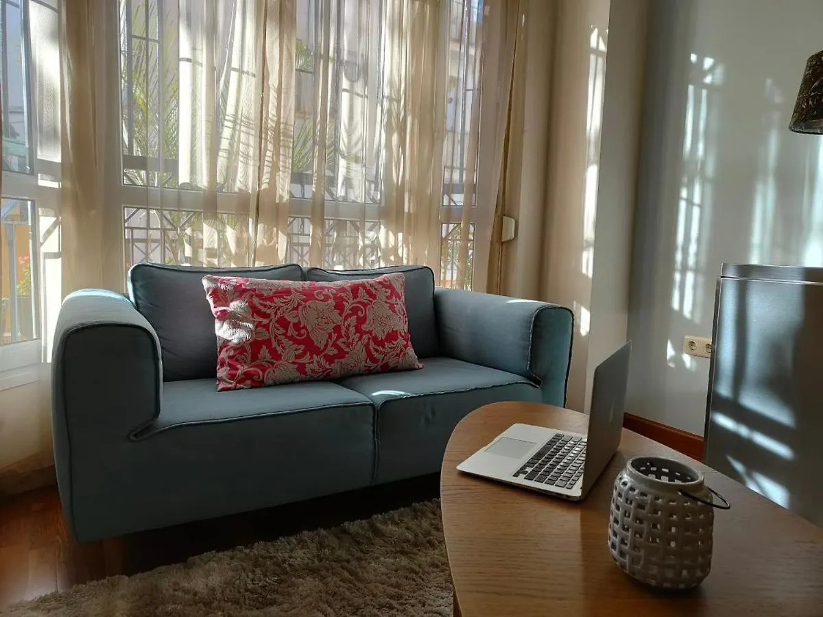 Bypillow Villa Lorena Adults Recommended Málaga 2*,  İspanya