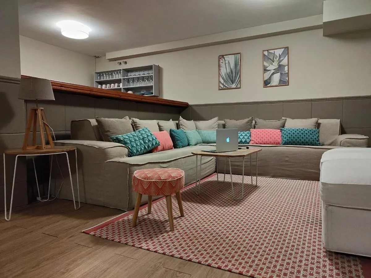 Bypillow Villa Lorena Adults Recommended Málaga 2*,  İspanya