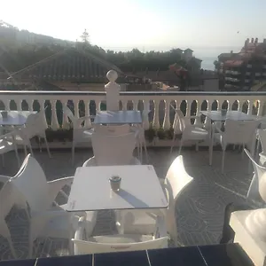Vandrarhem Terraza Del Limonar