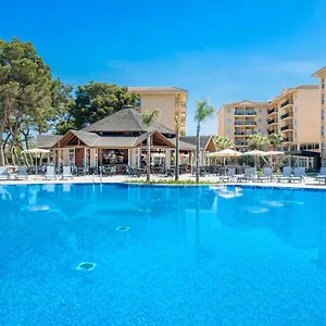 Hotell Picafort Palace ****