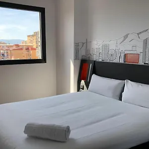 Pensionat Easyhotel Centre 