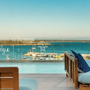 Honucai Hotel Colonia de Sant Jordi