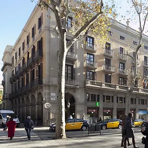 Hotell Fornos - **