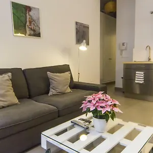 Picasso Apartamento