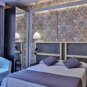 Hotell Palermo 