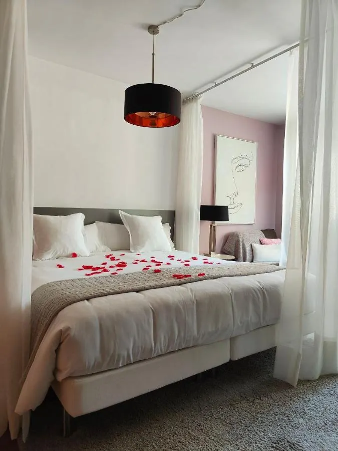 Bypillow Villa Lorena Adults Recommended 2*, Malaga