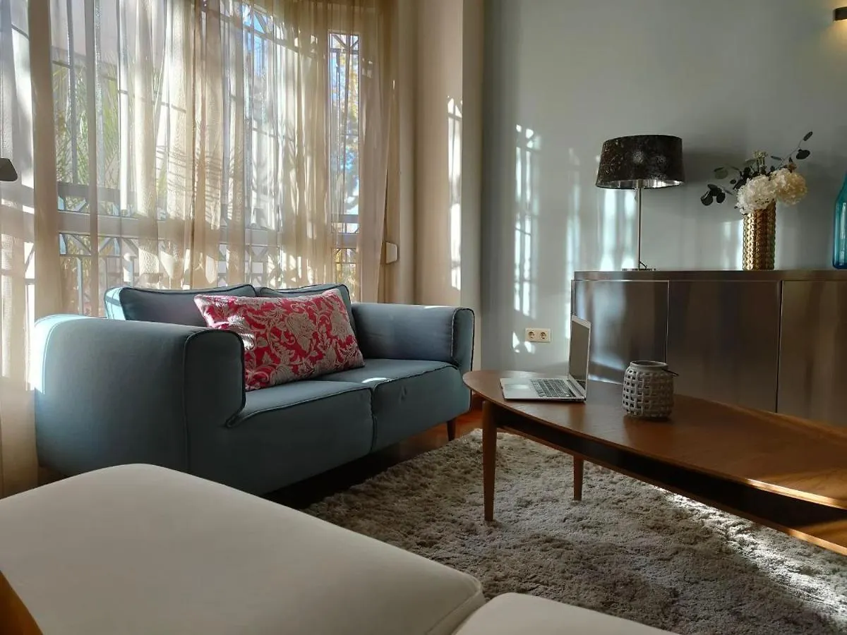 Hotel Bypillow Villa Lorena Adults Recommended Málaga