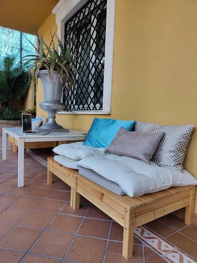 Bypillow Villa Lorena Adults Recommended Málaga Espanha