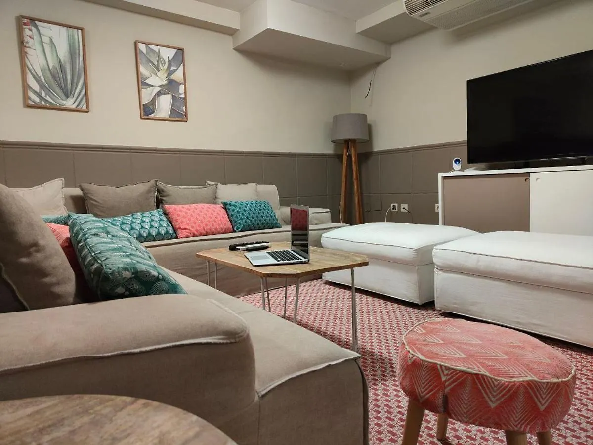 Bypillow Villa Lorena Adults Recommended Hotel