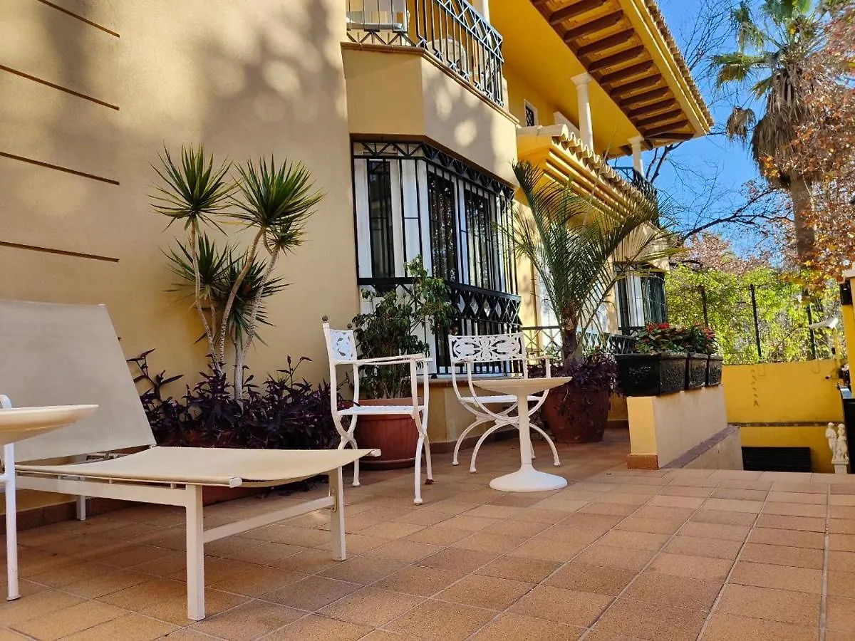 Hotel Bypillow Villa Lorena Adults Recommended