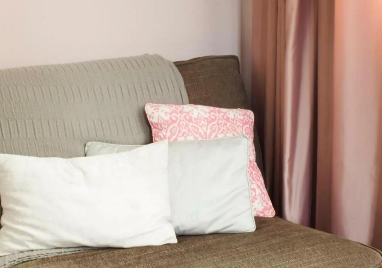 Bypillow Villa Lorena Adults Recommended Málaga
