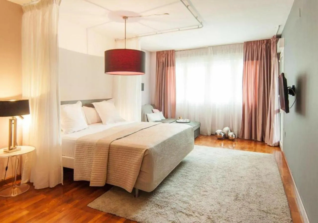 Bypillow Villa Lorena Adults Recommended Málaga 2*,  Espanha