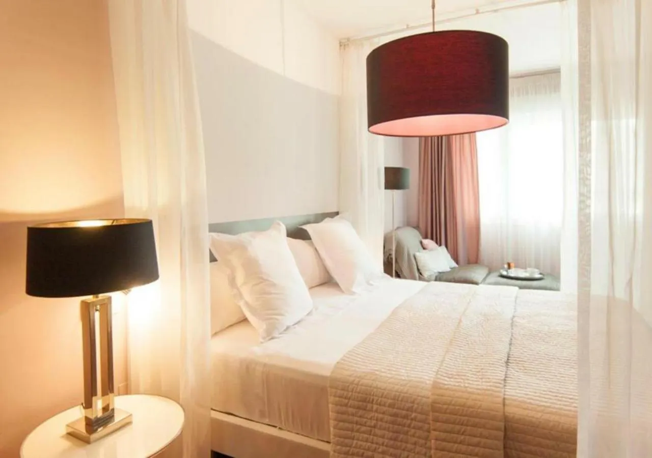 Hotel Bypillow Villa Lorena Adults Recommended Málaga