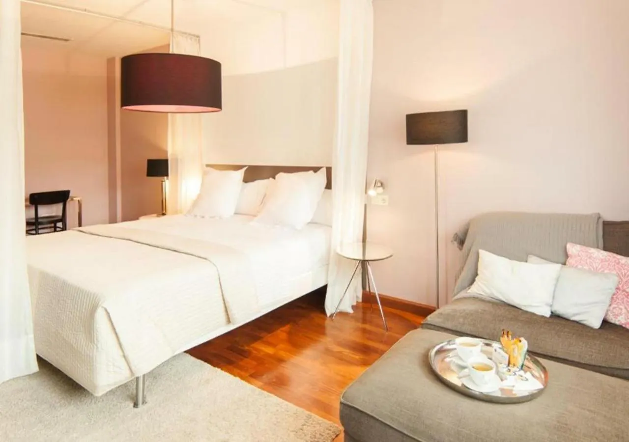 Bypillow Villa Lorena Adults Recommended Málaga Espanha