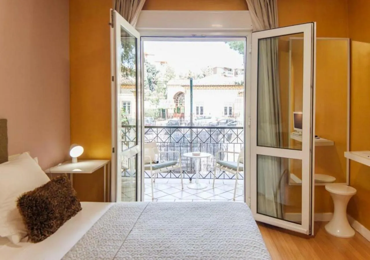 Bypillow Villa Lorena Adults Recommended Málaga Hotel