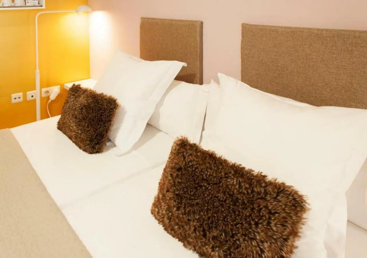 Bypillow Villa Lorena Adults Recommended Málaga