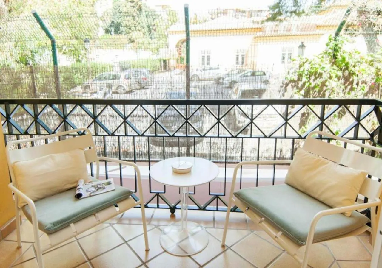 Bypillow Villa Lorena Adults Recommended Málaga Hotel