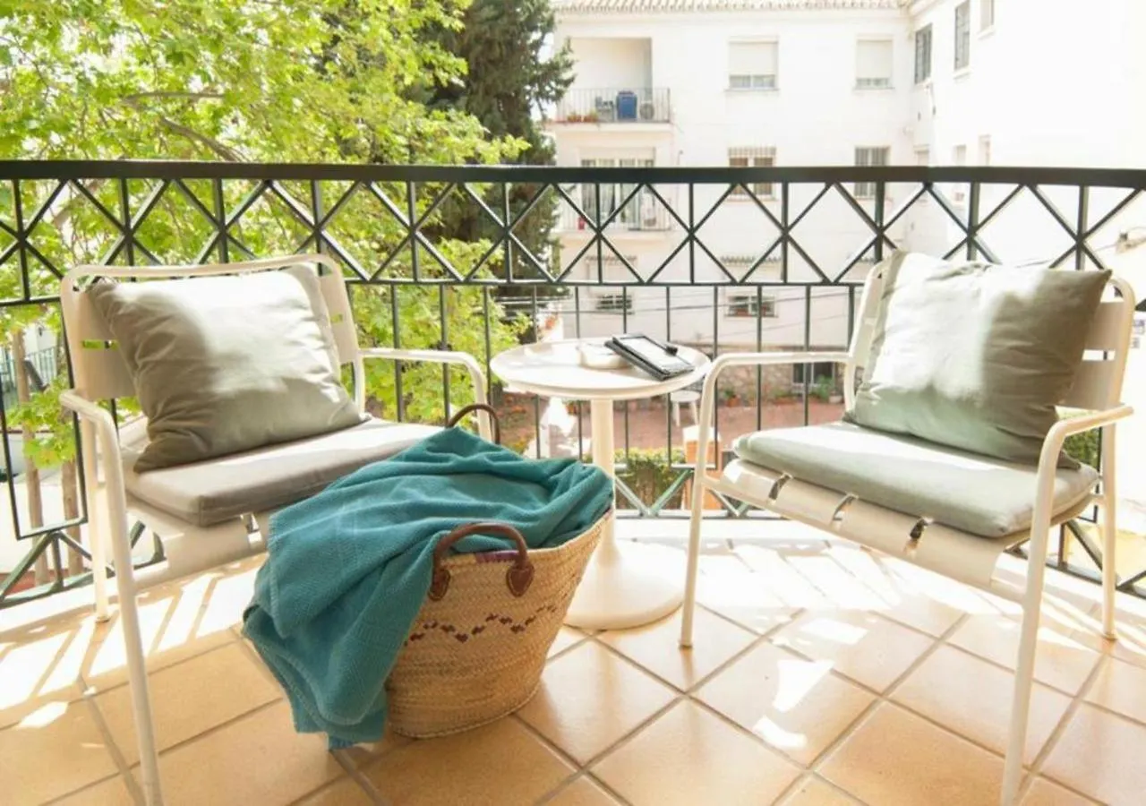 Bypillow Villa Lorena Adults Recommended Málaga 2*,