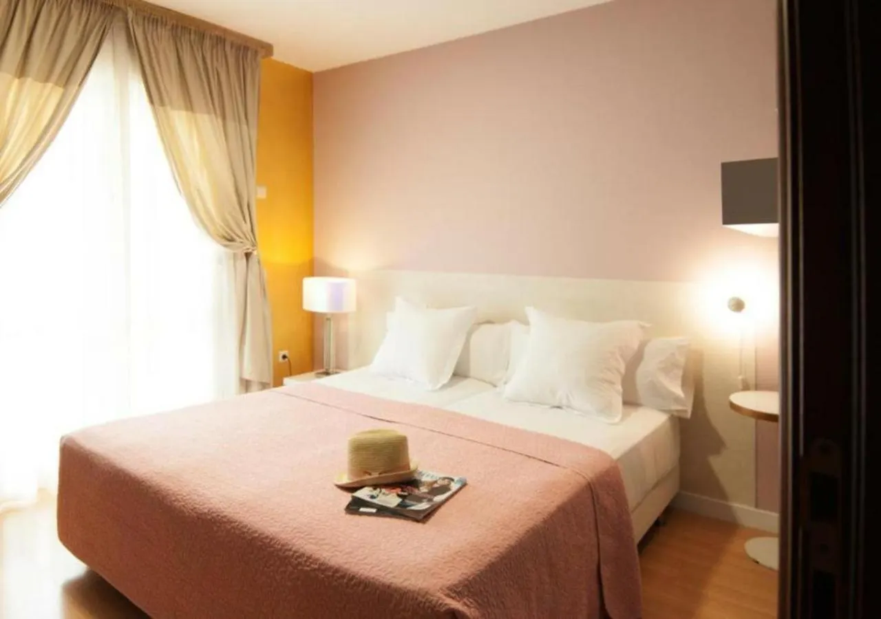 ** Hotel Bypillow Villa Lorena Adults Recommended Málaga Espanha