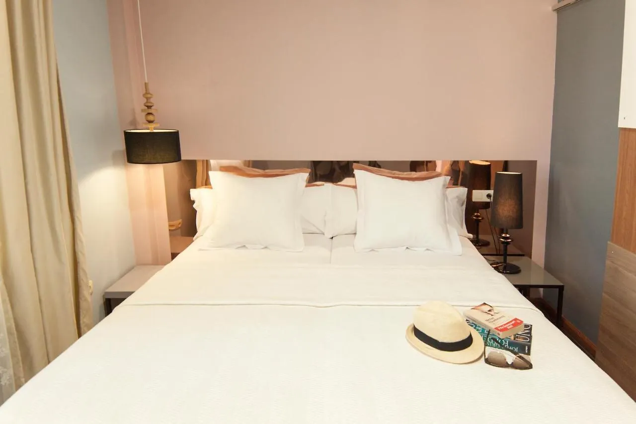 Bypillow Villa Lorena Adults Recommended Málaga