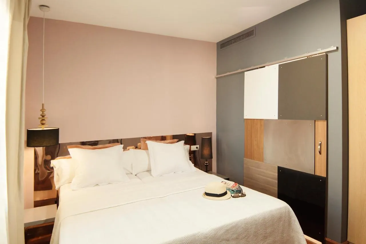 Bypillow Villa Lorena Adults Recommended Málaga